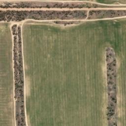 Satellite imagery of Tammarin Rock, AU