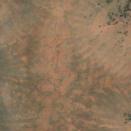 Satellite imagery of Lucas Hill, AU