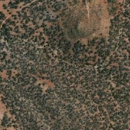 Satellite imagery of Bald Hill, AU
