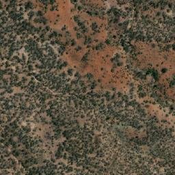 Satellite imagery of Bald Hill, AU