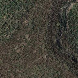 Satellite imagery of Wearners Retreat, AU