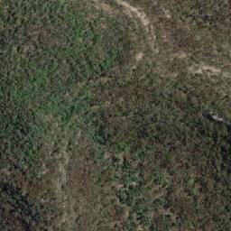 Satellite imagery of Wearners Retreat, AU