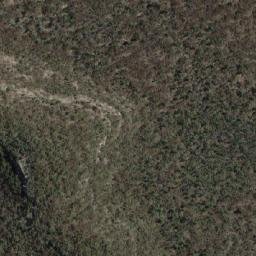 Satellite imagery of Wearners Retreat, AU
