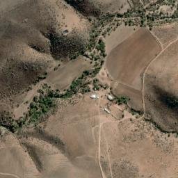 Satellite imagery of Las Maulinas, CL