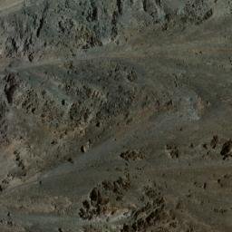 Satellite imagery of Cerro Curamavida, CL