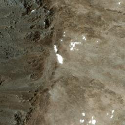 Satellite imagery of Cerro Curamavida, CL