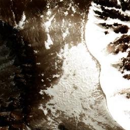 Satellite imagery of Portillo Araya, AR