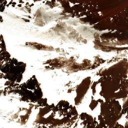 Satellite imagery of Portillo Araya, AR