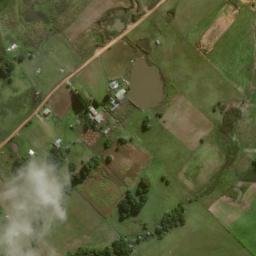 Satellite imagery of Cangucu, BR