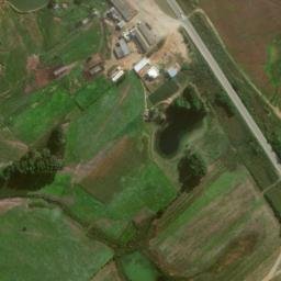 Satellite imagery of Cangucu, BR
