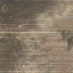 Satellite imagery of Eaton Sand Hole, AU