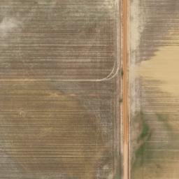Satellite imagery of Eaton Sand Hole, AU