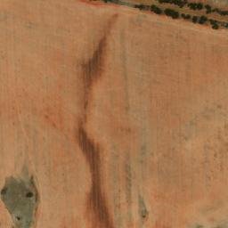 Satellite imagery of Bells Find Mine, AU