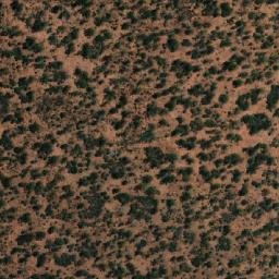 Satellite imagery of High Rock, AU