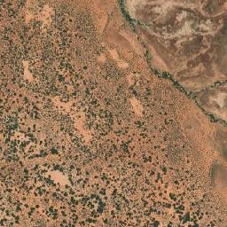 Satellite imagery of Bonney Bluff, AU