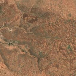 Satellite imagery of Bonney Bluff, AU