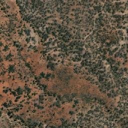 Satellite imagery of Bald Hill, AU