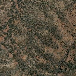 Satellite imagery of Bald Hill, AU