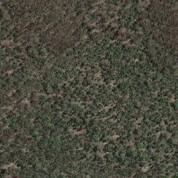 Satellite imagery of Wearners Retreat, AU