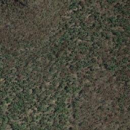Satellite imagery of Wearners Retreat, AU