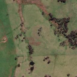 Satellite imagery of Whites Sugarloaf, AU