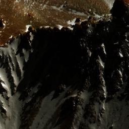 Satellite imagery of Portillo Araya, AR