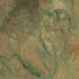 Satellite imagery of Bakenrug, ZA