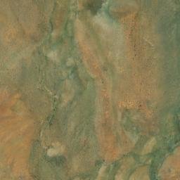 Satellite imagery of Bakenrug, ZA