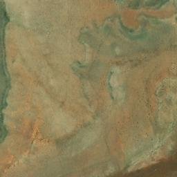 Satellite imagery of Bakenrug, ZA