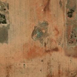 Satellite imagery of Bells Find Mine, AU
