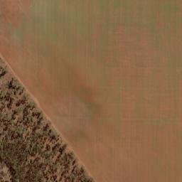 Satellite imagery of Lenebergs Find Mine, AU