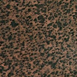 Satellite imagery of High Rock, AU