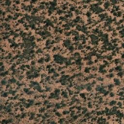 Satellite imagery of High Rock, AU