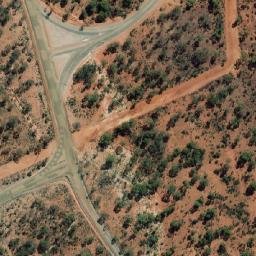Satellite imagery of Saint Ives, AU