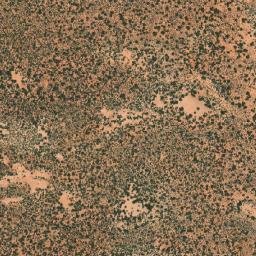 Satellite imagery of Bonney Bluff, AU
