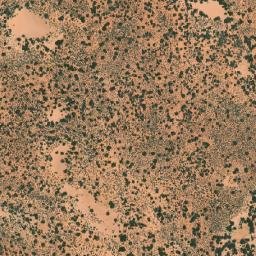 Satellite imagery of Bonney Bluff, AU