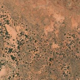 Satellite imagery of Bonney Bluff, AU