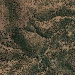 Satellite imagery of Pandittawotty Hill, AU