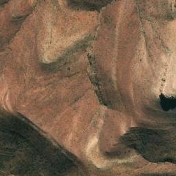 Satellite imagery of Reaphook Hill, AU