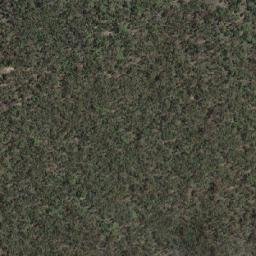 Satellite imagery of Wearners Retreat, AU