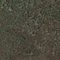 Satellite imagery of Wearners Retreat, AU
