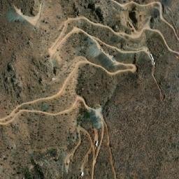 Satellite imagery of Cerro La Placeta, CL