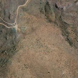 Satellite imagery of Cerro La Placeta, CL