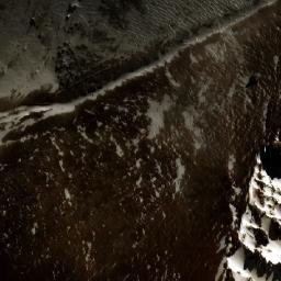 Satellite imagery of Portillo Araya, AR