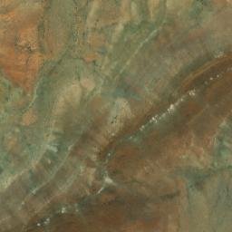 Satellite imagery of Bakenrug, ZA