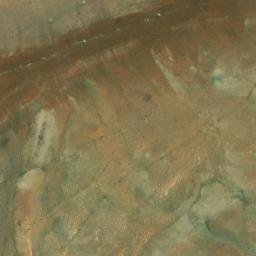Satellite imagery of Bakenrug, ZA