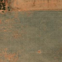 Satellite imagery of Bells Find Mine, AU