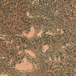 Satellite imagery of Bonney Bluff, AU