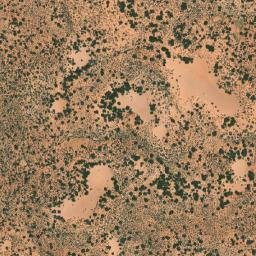 Satellite imagery of Bonney Bluff, AU