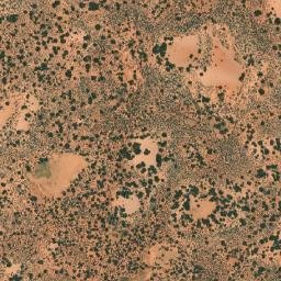Satellite imagery of Bonney Bluff, AU